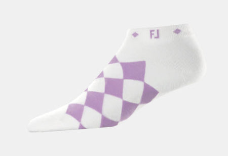 FootJoy Women's ProDry Lightweight Sportlet Socks (1 Pair)