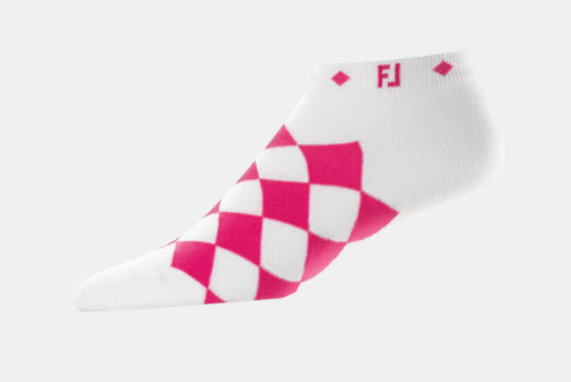 FootJoy Women's ProDry Lightweight Sportlet Socks (1 Pair)