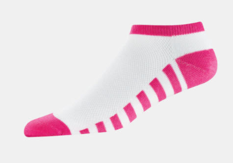 FootJoy Women's ProDry Lightweight Low Cut Socks (1 Pair)