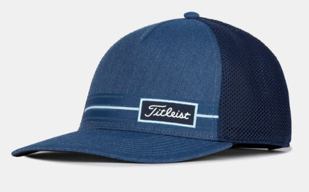 Titleist Golf - Surf Stripe Laguna Hat 2022