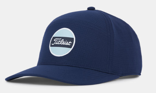 Titleist Golf - West Coast Boardwalk Hat 2022