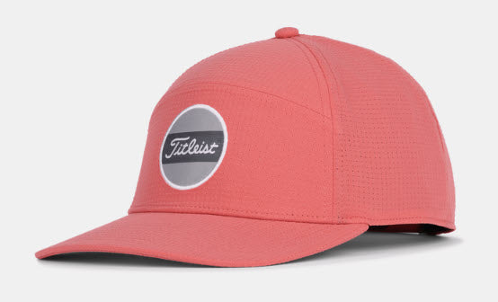 Titleist Golf - West Coast Boardwalk Hat 2022