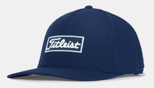 Titleist Golf - West Coast Oceanside Hat 2022