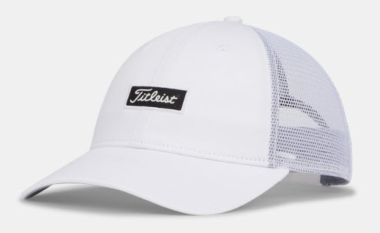 Titleist Golf - Charleston Mesh Hat 2022