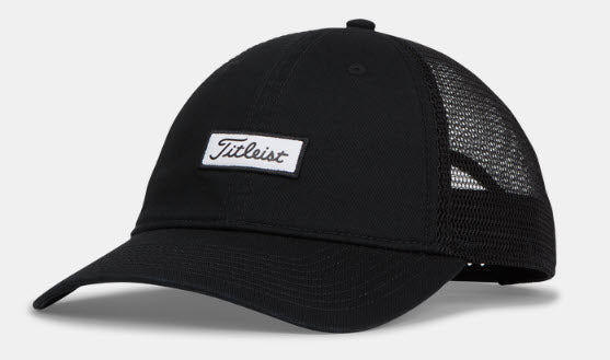 Titleist Golf - Charleston Mesh Hat 2022