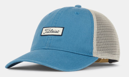 Titleist Golf - Charleston Mesh Hat 2022