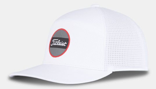 Titleist Golf - West Coast Boardwalk Hat 2022