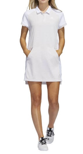 adidas polo dress