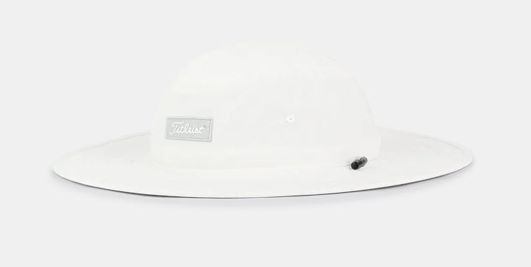 Titleist Hat Charleston Aussie - OSFA