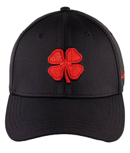 Black Clover Premium Clover 24 - Black/Red