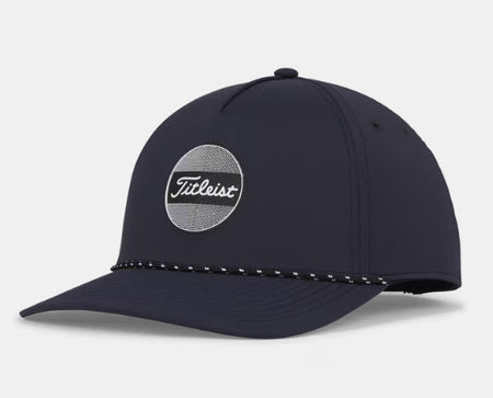 Titleist Hat Boardwalk Rope 2023