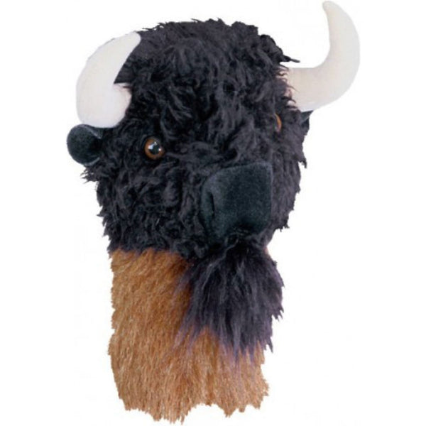 Daphne's Headcovers Buffalo Headcover - Golf Country Online