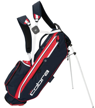 Cobra Golf Ultralight Pro Stand Bag