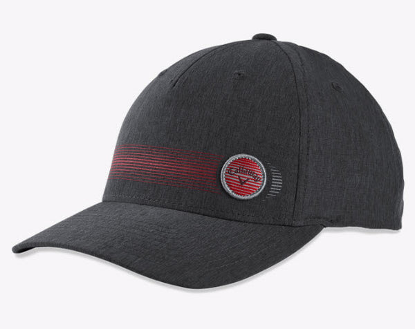 Callaway Straight Shot Hat