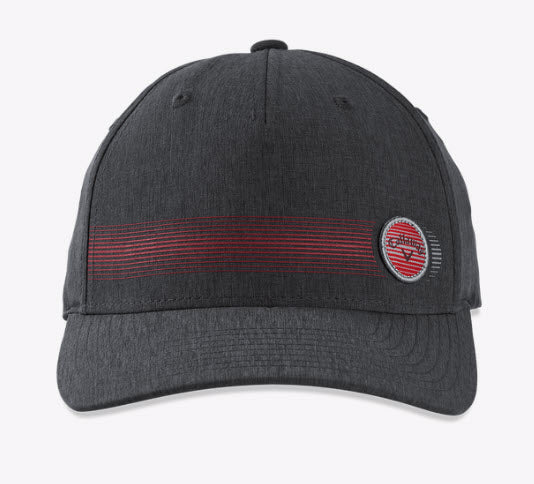 Callaway Straight Shot Hat