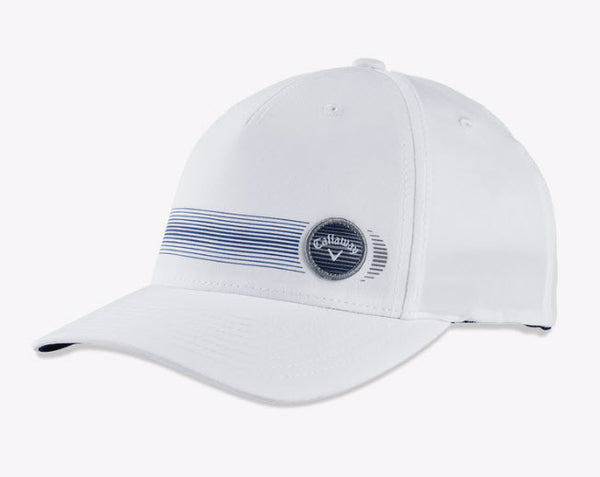 Callaway Straight Shot Hat