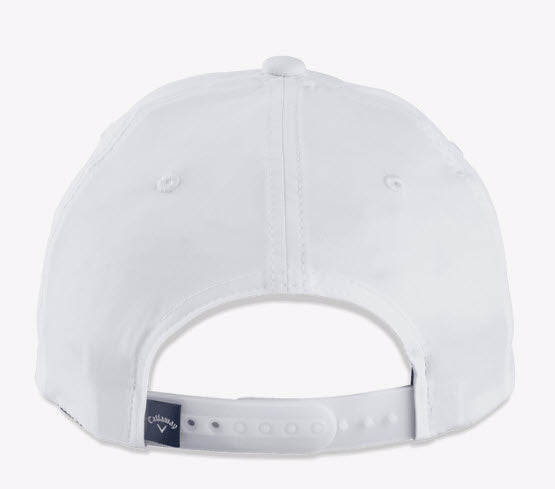 Callaway Straight Shot Hat