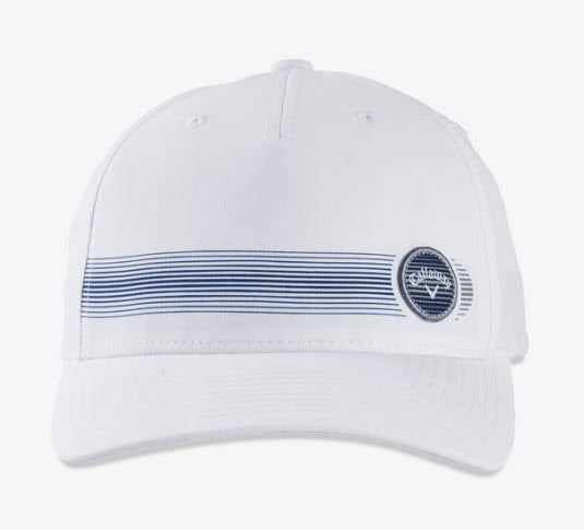 Callaway Straight Shot Hat