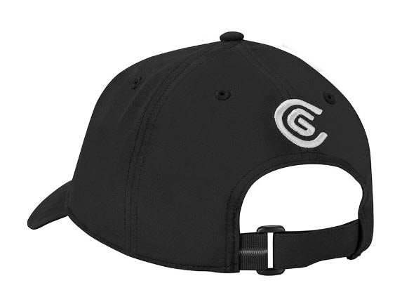 Cleveland Golf Unstructured Black Cap