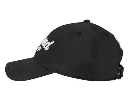 Cleveland Golf Unstructured Black Cap