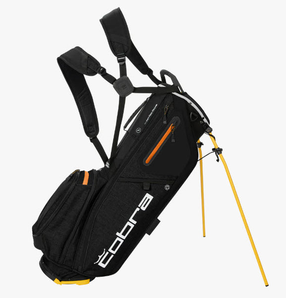 Cobra Golf Ultralight Pro + Stand Bag