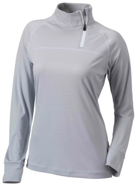 Columbia Golf Women's Omni-Wick New Classic Pullover