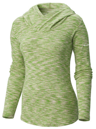 Columbia Golf Women's Hoodie - Outerspaced Iii