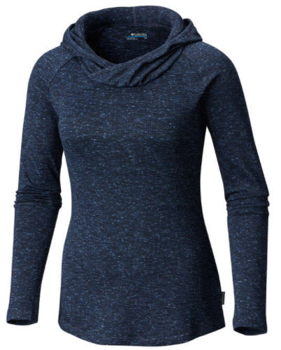 Columbia Golf Women's Hoodie - Outerspaced Iii