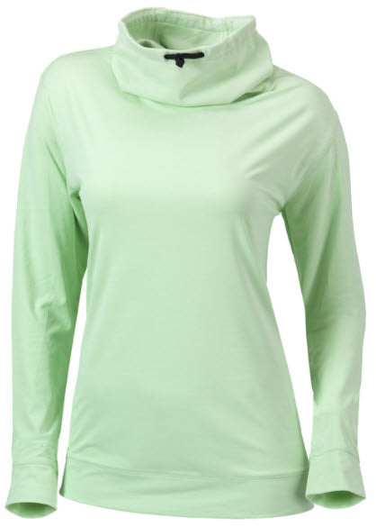 Columbia Golf Women's Omni-Wick Penny Pullover