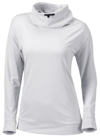 Columbia Golf Women's Omni-Wick Penny Pullover