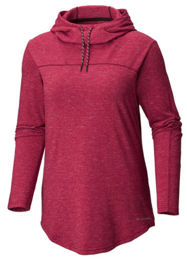 Columbia Golf Women's Pilsner Peak Hoodie