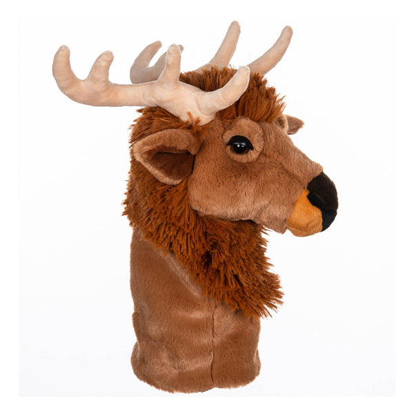 Daphne's Headcovers Elk Headcover
