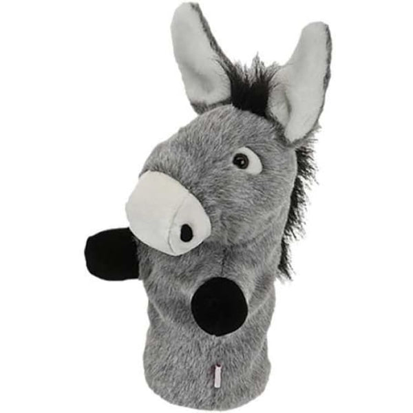 Daphne's Headcovers Donkey Headcover - Golf Country Online