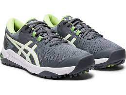 ASICS Women's Gel-Course Glide Golf Shoes - Metropolis/White