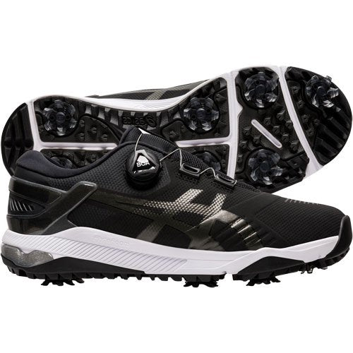 ASICS Men's Gel-Course Duo Boa Golf Shoes