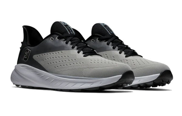 Footjoy Flex XP Men's Spikeless - GREY 56281