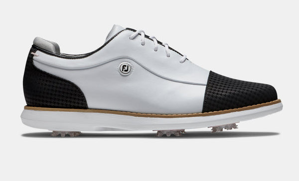 FootJoy Ladies Traditions #97912, #97911, and #97910 Golf Shoe