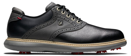 FootJoy Men's Traditions Golf Shoe