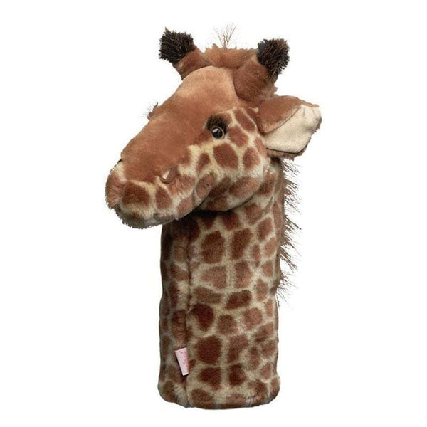 Daphne's Headcovers Giraffe Headcover - Golf Country Online