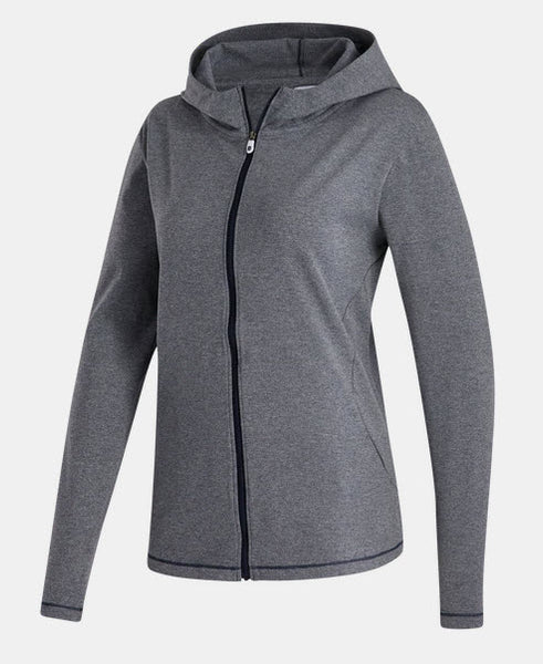 FOOTJOY Women's Full Zip Hoodie