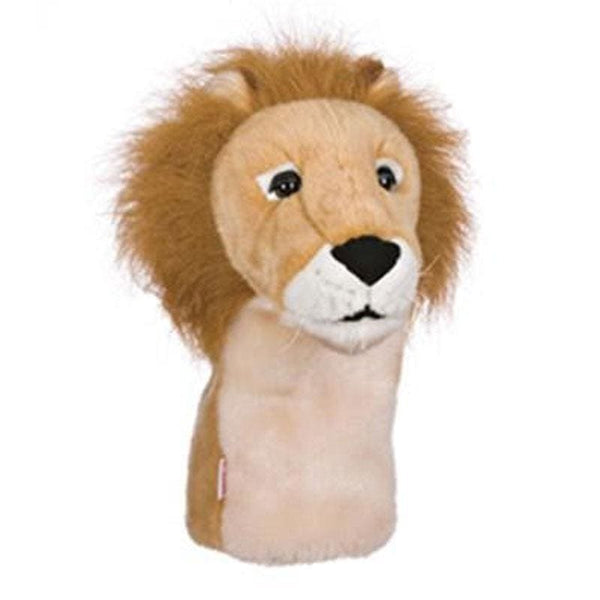 Daphne's Headcovers Lion Headcover - Golf Country Online
