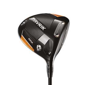 Callaway Men's Mavrik MAX Fairway 2020 - LEFT HAND ONLY
