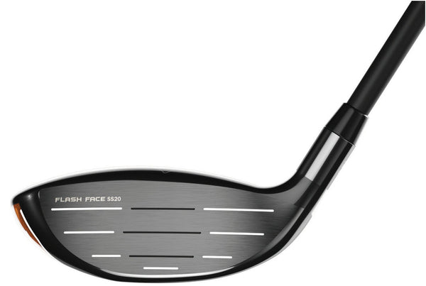Callaway Men's Mavrik MAX Fairway 2020 - LEFT HAND ONLY
