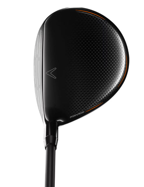 Callaway Men's Mavrik MAX Fairway 2020 - LEFT HAND ONLY