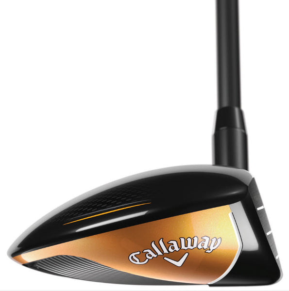 Callaway Men's Mavrik MAX Fairway 2020 - LEFT HAND ONLY