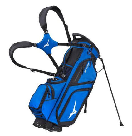 Mizuno BR-DX 14 Way Hybrid Stand Golf Bag