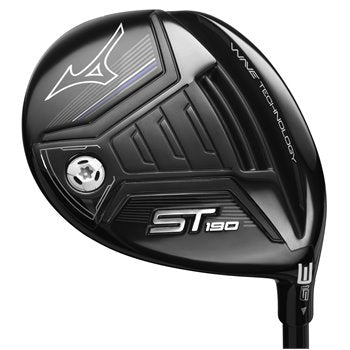 MIZUNO ST 190 FAIRWAY WOOD (RH) 2019