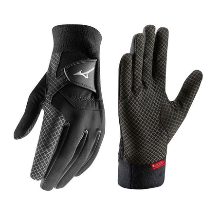 MIZUNO THERMAGRIP GLOVES - Golf Country Online