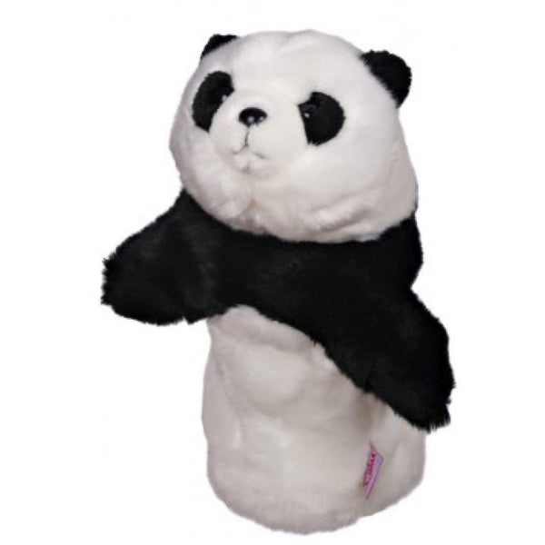 Daphne's Headcovers Panda Bear Headcover - Golf Country Online