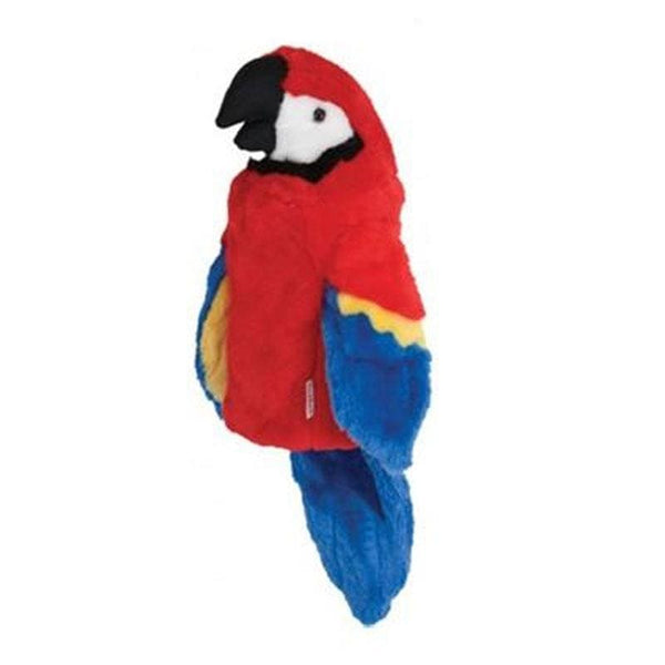 Daphne's Headcovers Parrot Bird Headcover - Golf Country Online